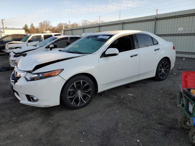 2013 Acura TSX 