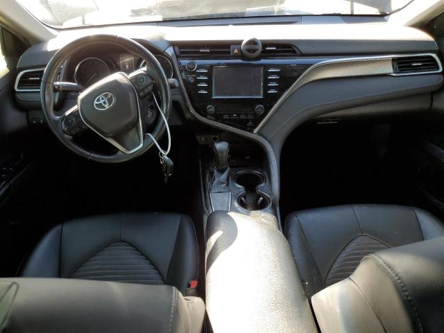2018 TOYOTA CAMRY L JTNB11HK2J3005181