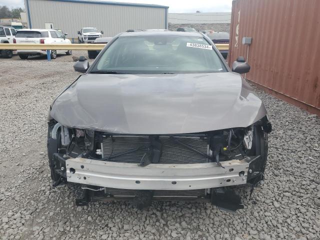 2022 TOYOTA CAMRY LE - 4T1C11AK5NU672342