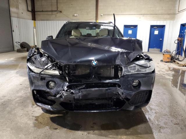 VIN 5UXKR0C57E0K45924 2014 BMW X5, Xdrive35I no.5