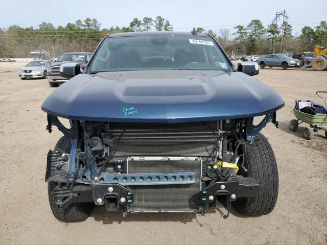 3GCPACET5NG532119 2022 Chevrolet Silverado C1500 Lt