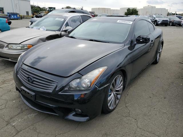 Vin: jn1cv6ek2cm422105, lot: 42898324, infiniti g37 base 20121