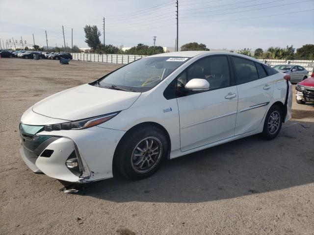 2017 TOYOTA PRIUS PRIM JTDKARFP4H3006585