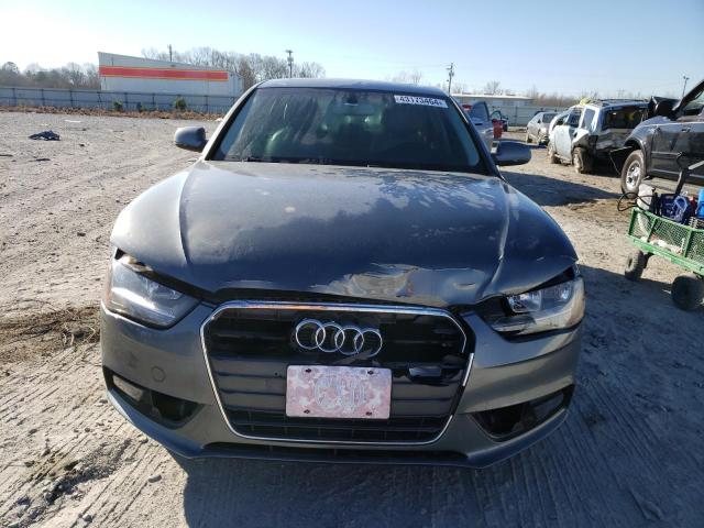 VIN WAUDFAFL8DN045622 2013 Audi A4, Premium no.5