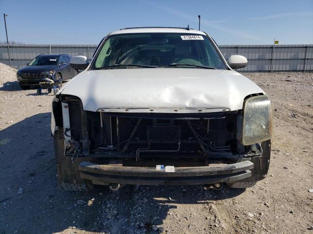 2008 GMC Yukon VIN: 1GKFK13008J143739 Lot: 41384874