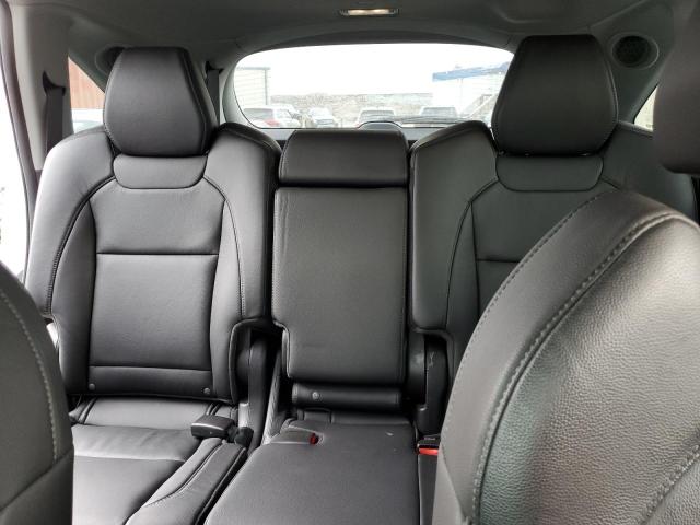 2017 ACURA MDX TECHNO 5FRYD4H57HB002290