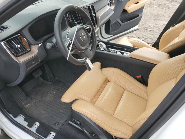 2023 VOLVO XC60 ULTIM - YV4062RX3P1239456