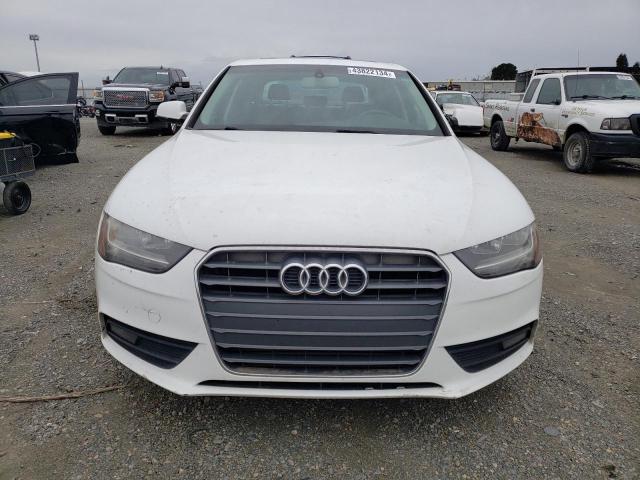 VIN WAUBFAFL8EN002178 2014 Audi A4, Premium no.5