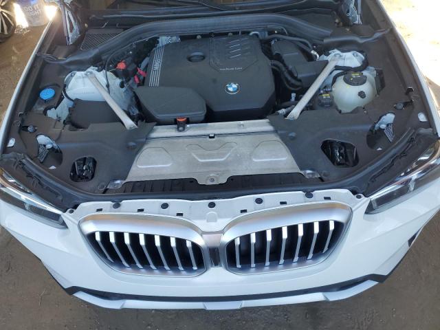 5UX43DP05N9N14126 2022 BMW X3, photo no. 12