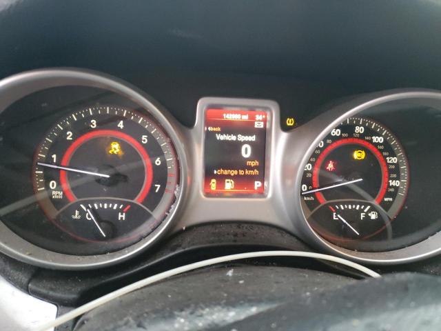2015 DODGE JOURNEY SE 3C4PDCAB4FT529239