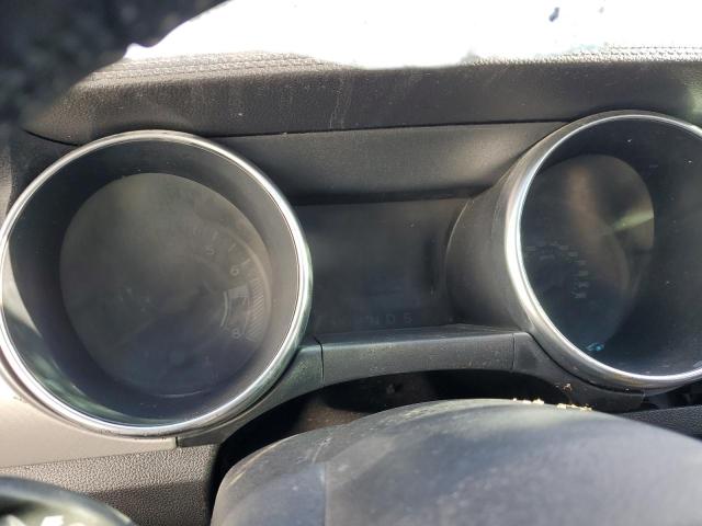 2021 FORD MUSTANG 1FATP8UH1M5104468