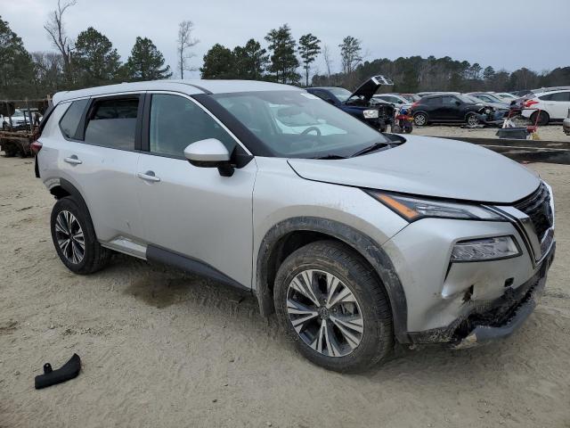 2023 NISSAN ROGUE SV - 5N1BT3BA0PC878829
