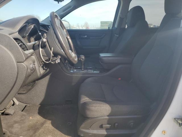2017 CHEVROLET TRAVERSE L 1GNKVGKD1HJ262531