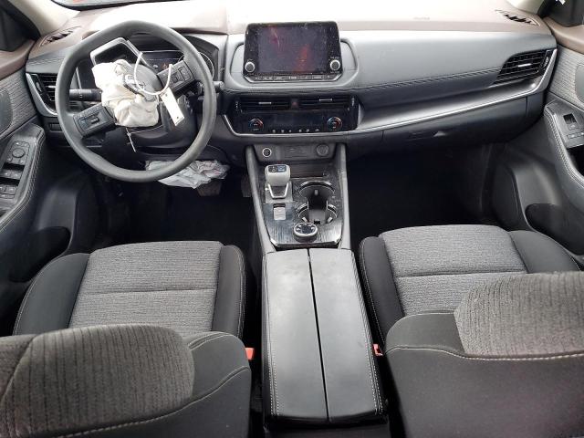 2022 NISSAN ROGUE SV 5N1BT3BB0NC678748