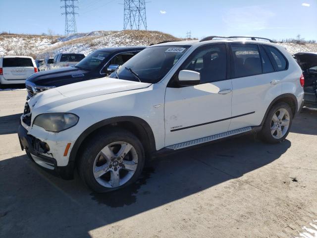 2009 BMW X5 