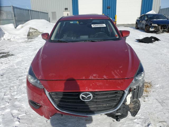2018 MAZDA 3 TOURING - JM1BN1V76J1158974