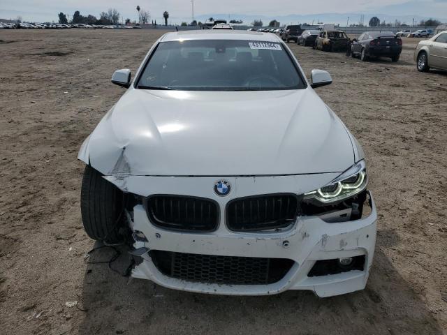 2018 BMW 330 I WBA8B9G50JNV00003
