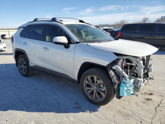 JTMD6RFV8PD114418 Toyota RAV4 LIMIT 4