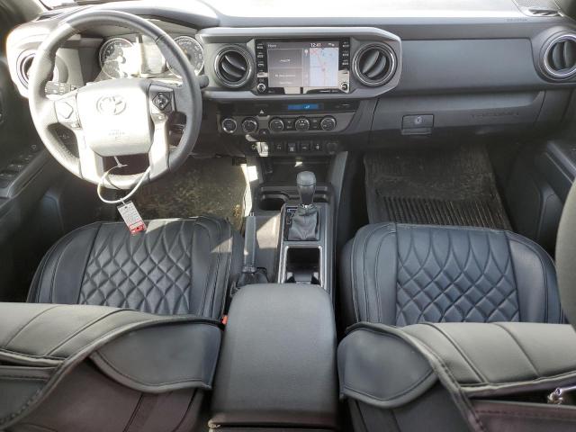 2023 TOYOTA TACOMA DOU - 3TMDZ5BN0PM152753