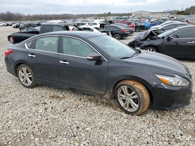 2016 Nissan Altima 3.5Sl VIN: 1N4BL3AP1GC122264 Lot: 43208284