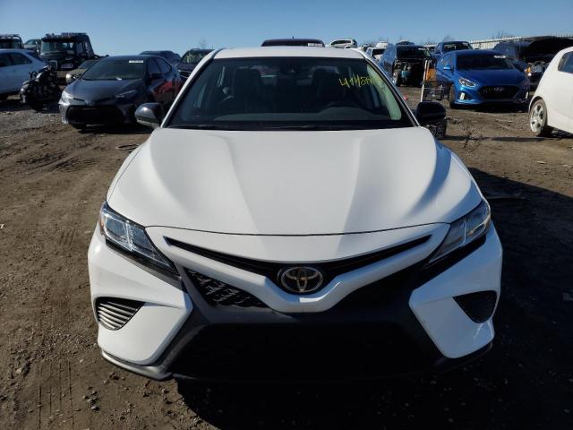 2020 TOYOTA CAMRY SE - 4T1G11AK9LU392700