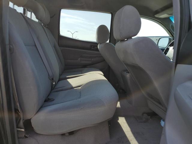 5TELU42NX7Z440058 2007 Toyota Tacoma Double Cab