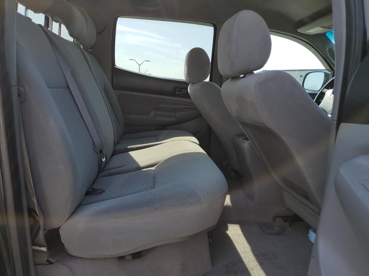 5TELU42NX7Z440058 2007 Toyota Tacoma Double Cab 5TELU42NX7Z440058 2007 Toyota Tacoma Double Cab