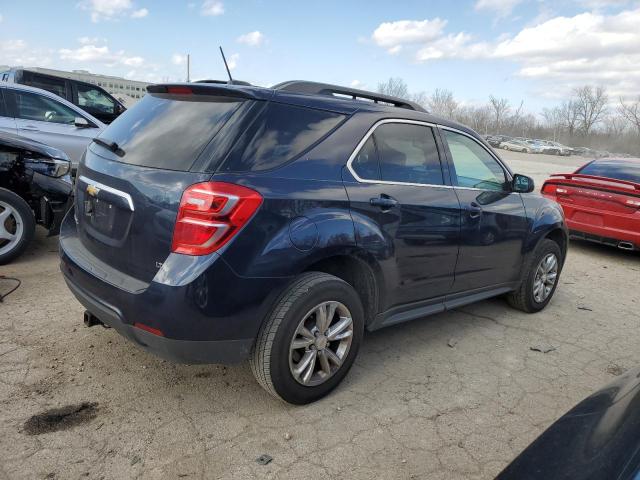 2017 CHEVROLET EQUINOX LT 2GNALCEK7H1501725