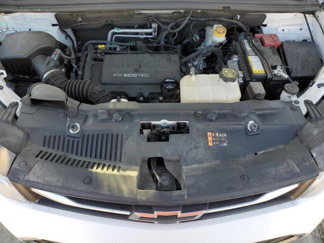 2020 CHEVROLET TRAX LS 3GNCJKSB0LL215915