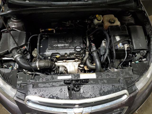 2016 CHEVROLET CRUZE LIMI - 1G1PE5SB3G7190964