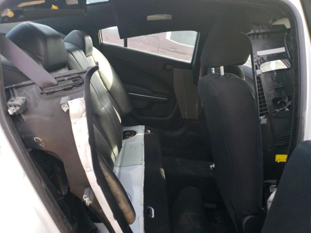 2021 DODGE CHARGER PO - 2C3CDXKG4MH540865