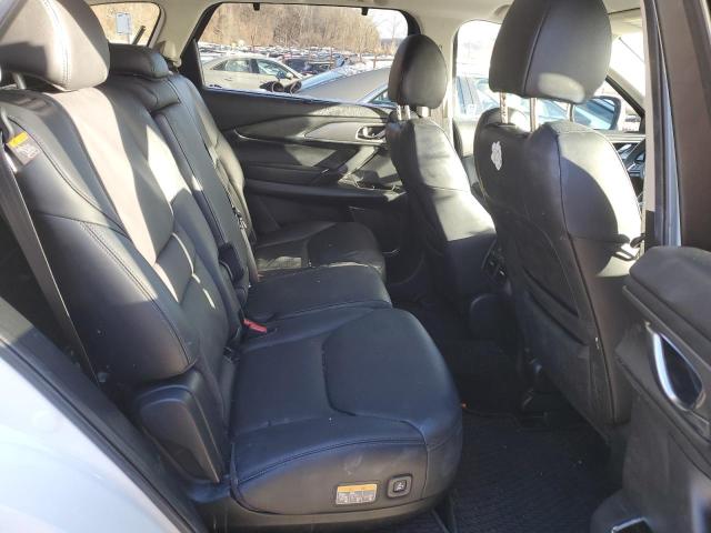 2022 MAZDA CX-9 TOURI JM3TCBAY3N0609392