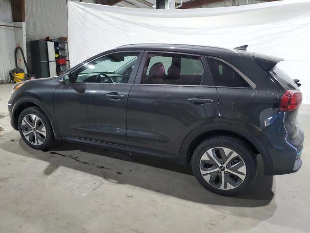 2022 KIA NIRO S KNDCC3LG6N5160361