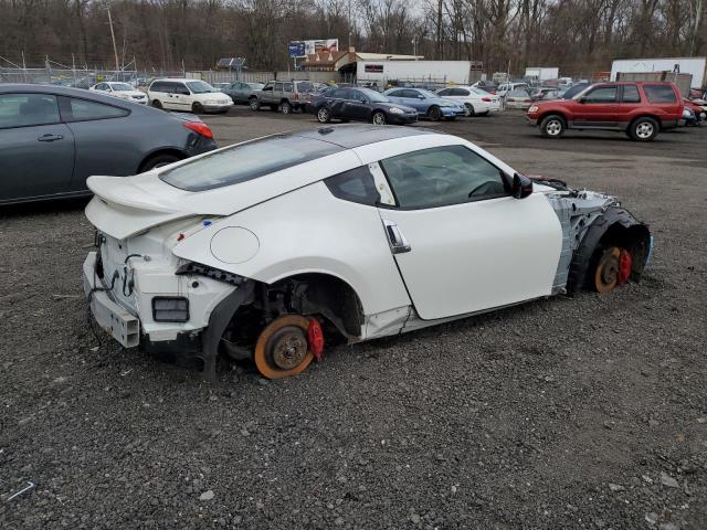 2017 NISSAN 370Z BASE JN1AZ4EH0HM954948