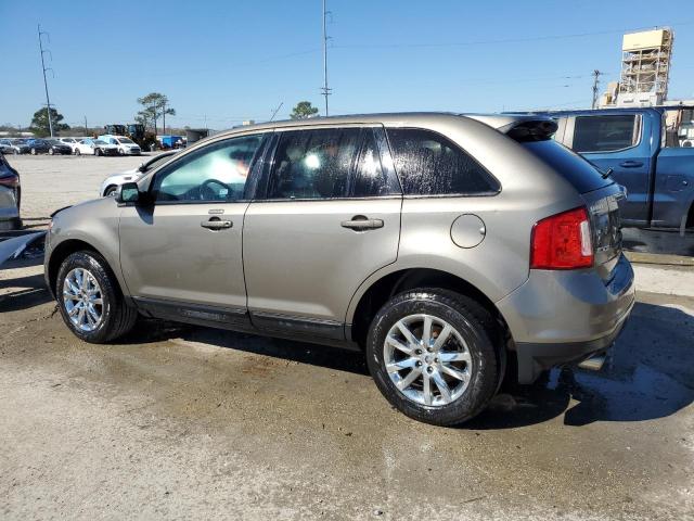 Vin: 2fmdk3jc1dbb16281, lot: 40533484, ford edge sel 20132