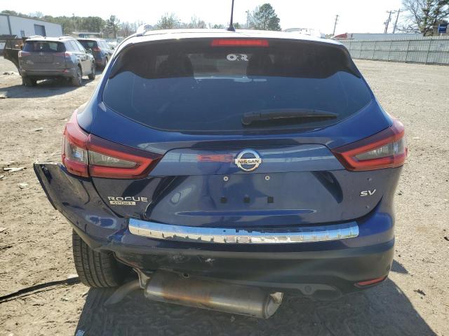 2020 NISSAN ROGUE SPOR - JN1BJ1CV0LW266156