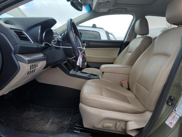 2015 Subaru Outback - Image 7