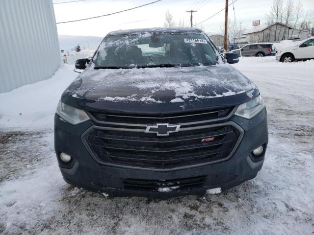 2019 CHEVROLET TRAVERSE - 1GNEVJKW8KJ196434