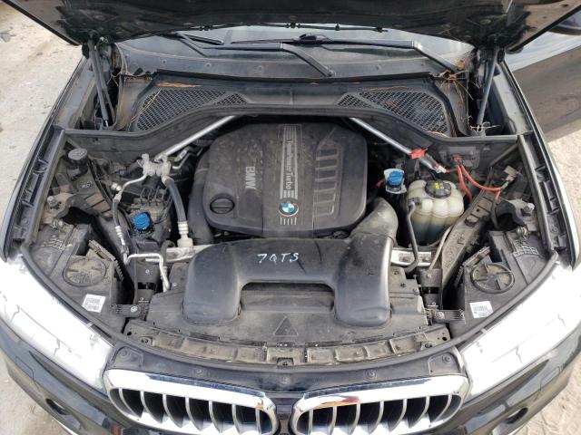 5UXKS4C38H0Y16965 2017 BMW X5, photo no. 12