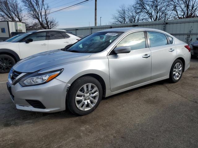 2016 Nissan Altima 2.5 VIN: 1N4AL3AP6GC236028 Lot: 42139664