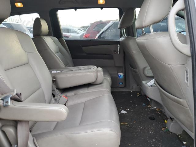 5FNRL5H97EB065208 2014 HONDA ODYSSEY, photo no. 10