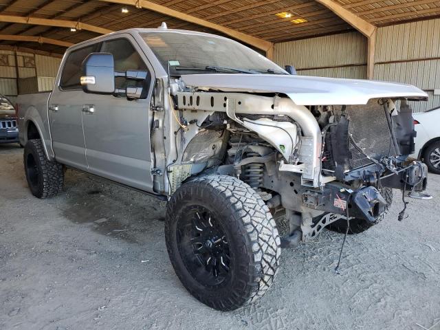 2019 FORD F150 SUPER - 1FTEW1E56KFC92431