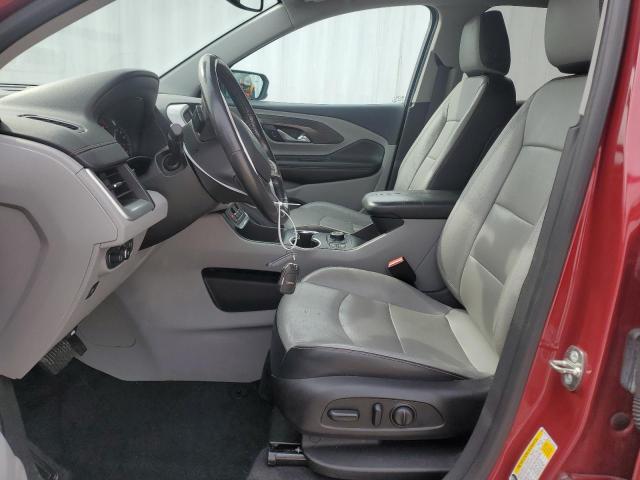 2019 GMC Terrain - Image 7