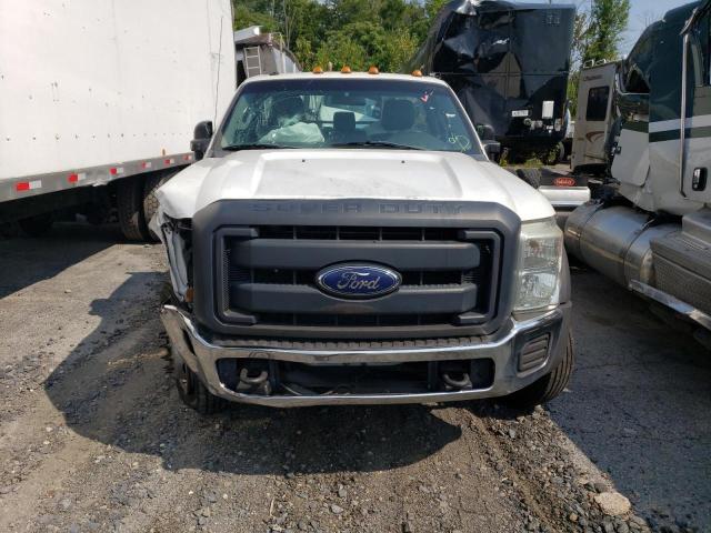 2013 Ford F550 Super Duty VIN: 1FDUF5GT3DEB78843 Lot: 41865644