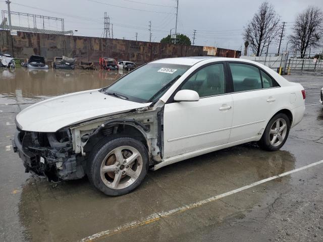 2007 Hyundai Sonata SE