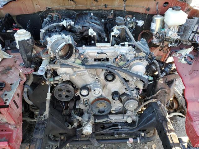 2022 NISSAN FRONTIER - 1N6ED1CM0NN665941