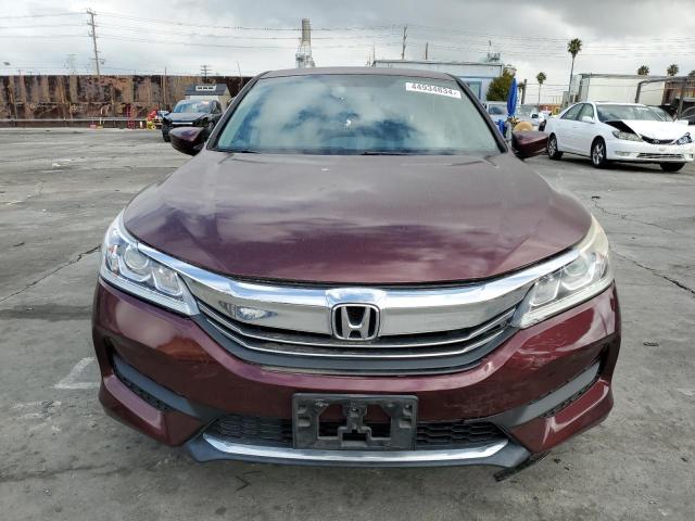 2016 HONDA ACCORD LX - 1HGCR2F33GA223042