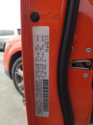 2017 Dodge Journey Crossroad VIN: 3C4PDCGB3HT674136 Lot: 43446144