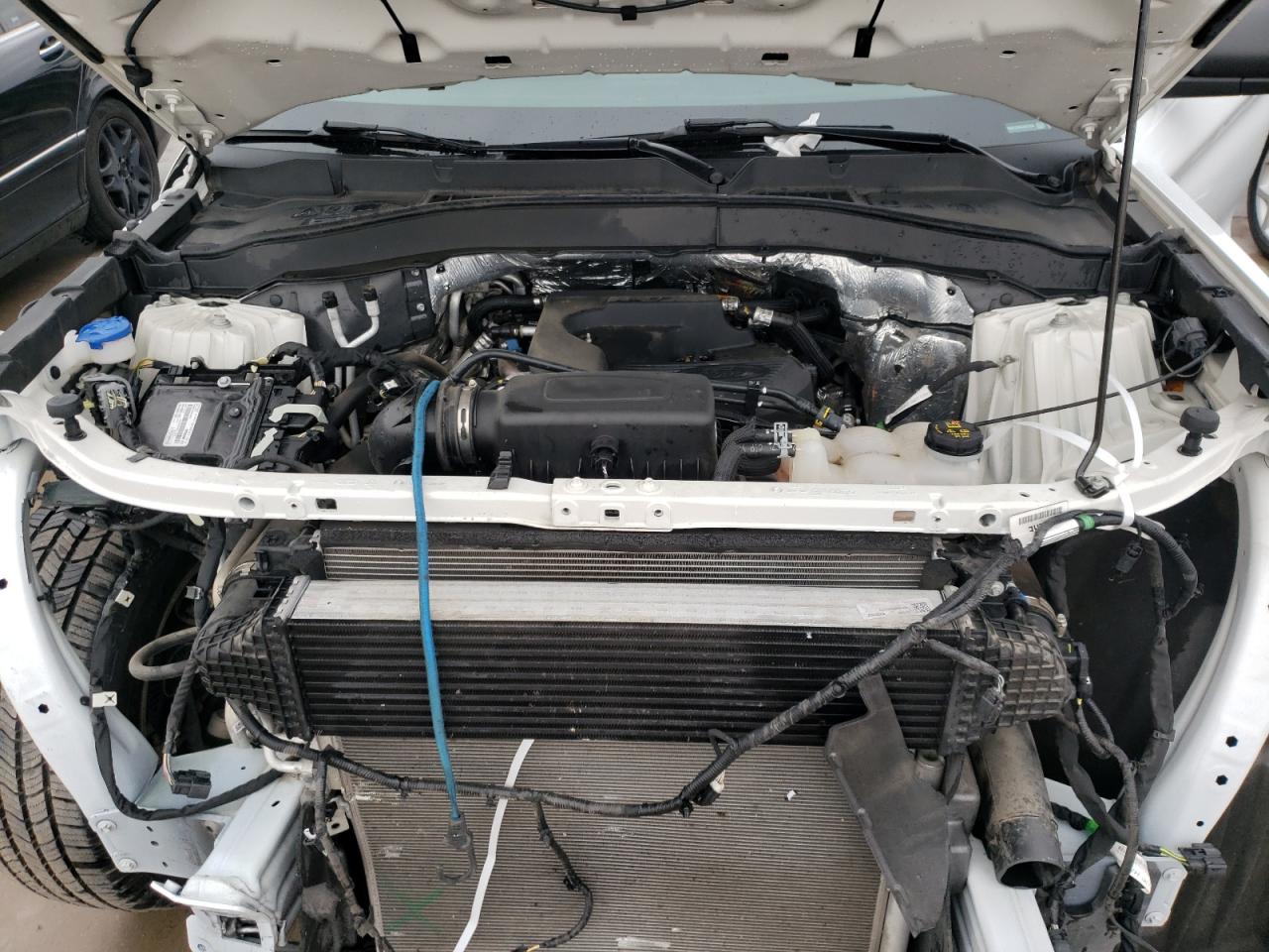 1FMSK7DH9LGA37955 2020 Ford Explorer Xlt 1FMSK7DH9LGA37955 2020 Ford Explorer Xlt