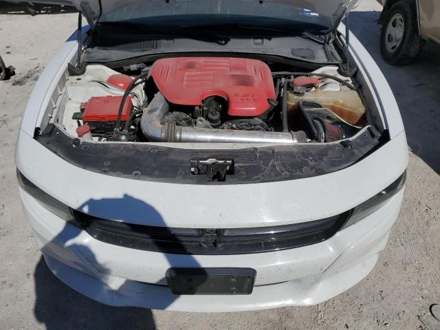 2015 DODGE CHARGER SX 2C3CDXHG8FH880837